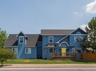 20755 Snow Peaks Dr, Bend, OR 97701