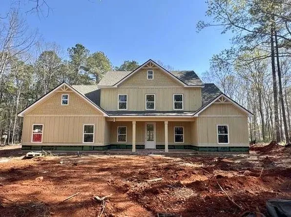 546 Harbour Shrs, Jackson, GA 30233