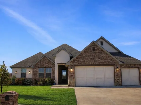 19909 Thornhaven Dr, Edmond, OK 73012