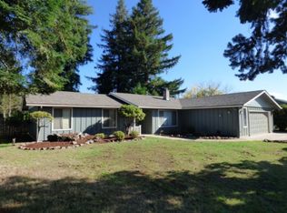 4768 Lisa St NE, Salem, OR 97305