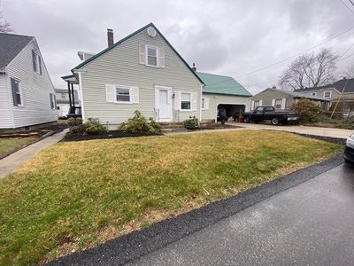 15 Lund Street, Nashua, NH, 03060