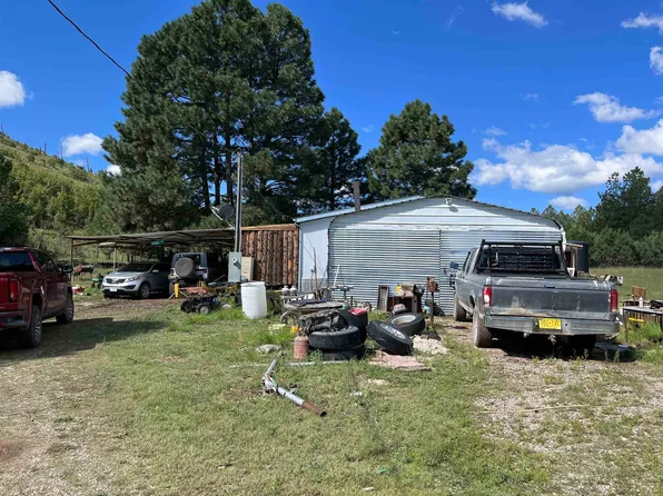 98 Seep Canyon Rd, Weed, NM 88354
