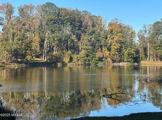 12 Cherokee Resort Rd, Pine Mountain, GA 31822