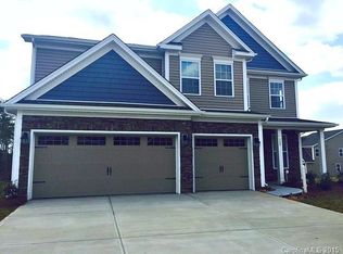 1834 Larkspur Way #203, Tega Cay, SC 29708