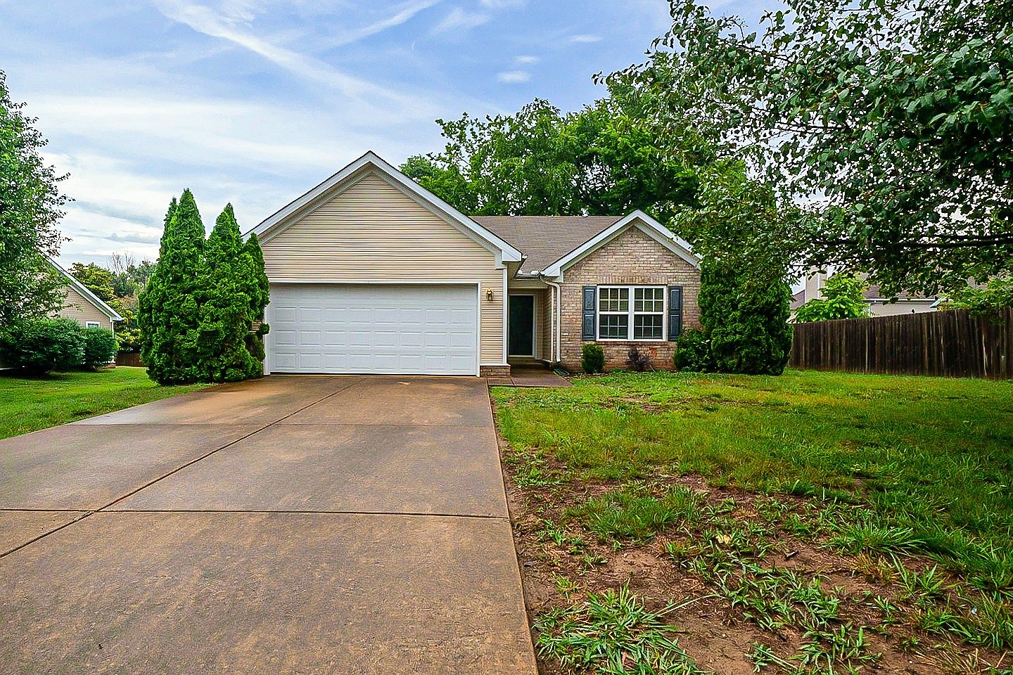 2204 Dewey Dr, Spring Hill, TN 37174 Zillow