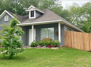 826 N 15th St, Waco, TX 76707