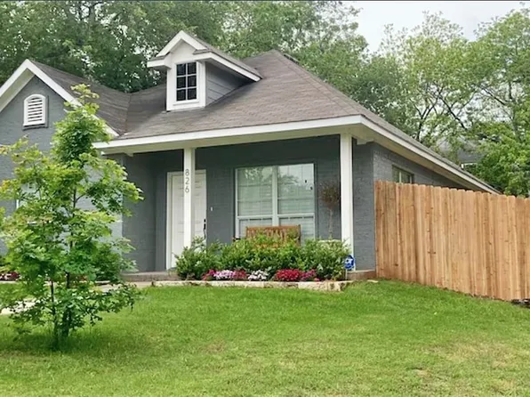 826 N 15th St, Waco, TX 76707