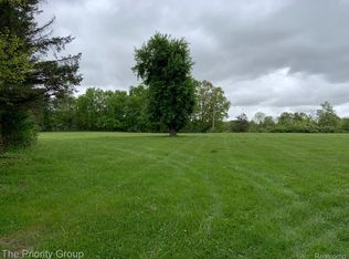 1580 N Ortonville Rd, Ortonville, MI 48462