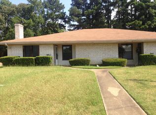 2001 Majestic Pace St, Longview, TX 75604