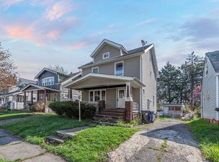 3651 W 139th St, Cleveland, OH 44111