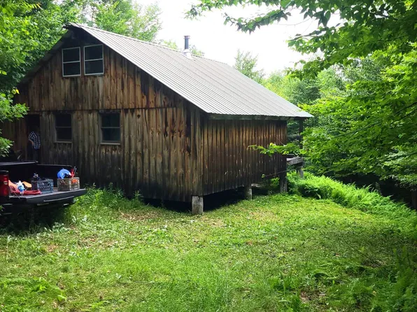 1452 County Highway 125, Northville, NY 12134