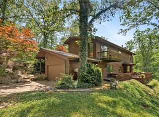 416 Spears Dr, Siloam Springs, AR 72761