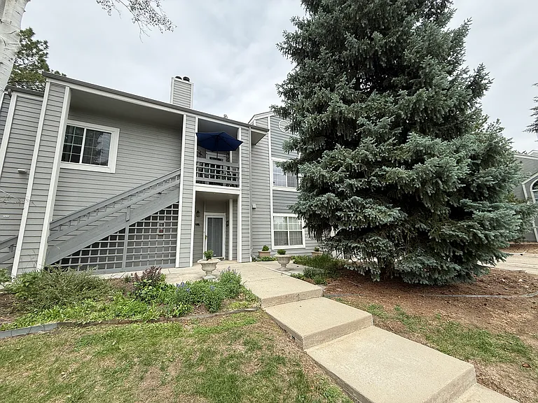 7401 Spyglass Ct #N101 — Photo 1