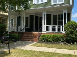 9244 Creekside Park Rd, Charlotte, NC 28277