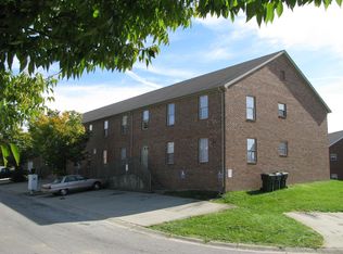 2841 Ryan Cir APT 8, Lexington, KY 40509