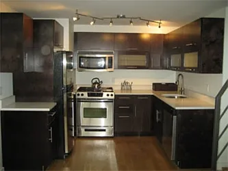 Rented by MCR Realty