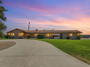 8285 15th Ave, Hanford, CA 93230