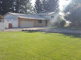 625 W Baseline Rd, Paul, ID 83347