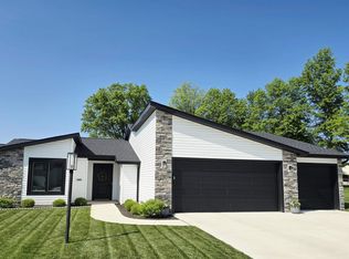 1485 Radomiro Psge, Fort Wayne, IN 46845