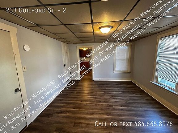2nd image of 233 Guilford St Floor 2