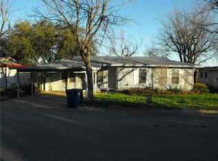 1308 W Dyer St, Breckenridge, TX 76424