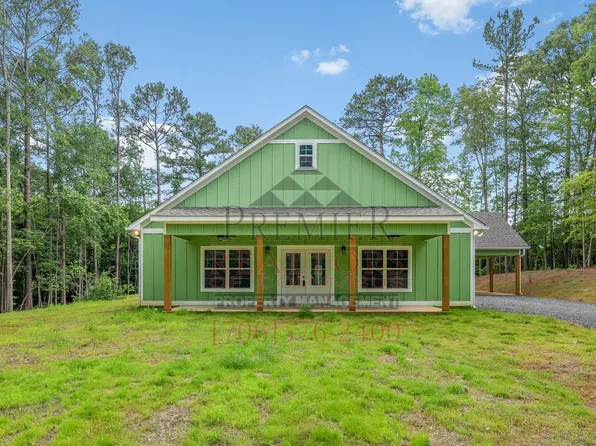 170 Willis St, Waverly Hall, GA 31831