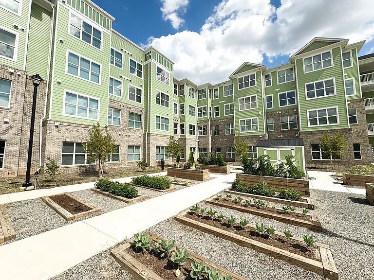 The Haven at Palmer Pointe (62+) — Photo 7