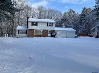 72 Spier Falls Rd, Gansevoort, NY 12831