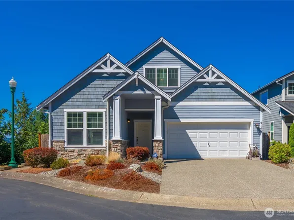 5149 Evan Court SE #62, Auburn, WA 98092