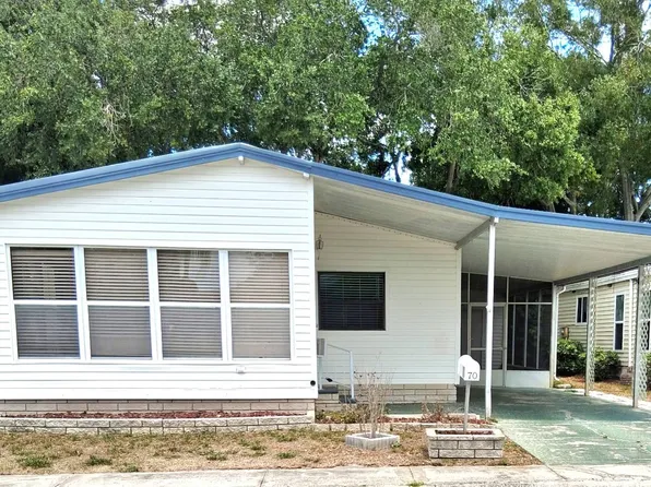 1001 Starkey Rd Lot 70, Largo, FL 33771