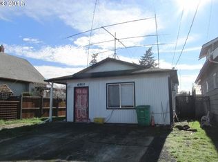 6910 SE Pardee St, Portland, OR 97206
