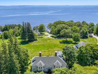 64 Eastward #64, Rockport, ME, 04856