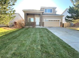 2464 S Gibralter Way, Aurora, CO 80013