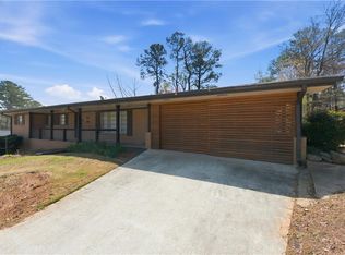 3457 Springside Dr, Decatur, GA
