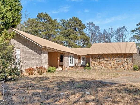 125 Kennedy Estate Rd, Carrollton, GA 30116