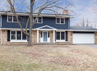 5813 Sun Rd, Edina, MN 55436