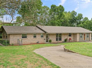 3919 SE Silver Lake Vw, Bartlesville, OK 74006