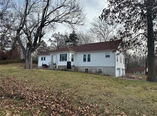 8535 County Road 418, Hannibal, MO 63401