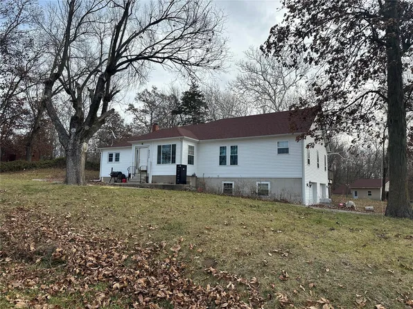 8535 County Road 418, Hannibal, MO 63401
