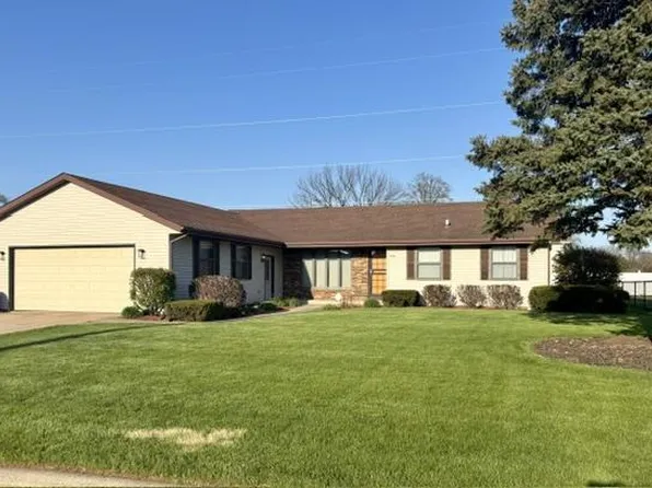 226 Beechwood Drive, Janesville, WI 53548