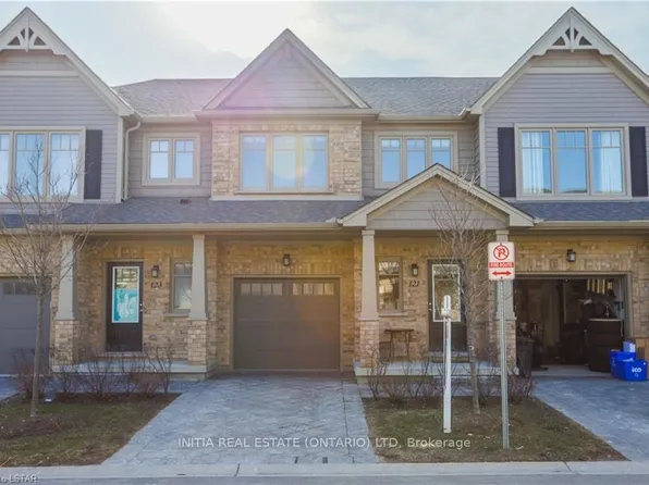 1924 Cedarhollow Blvd #121, London, ON N5X 0K3