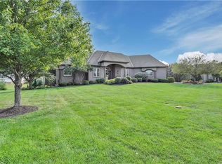 12401 W 156th St, Overland Park, KS 66221