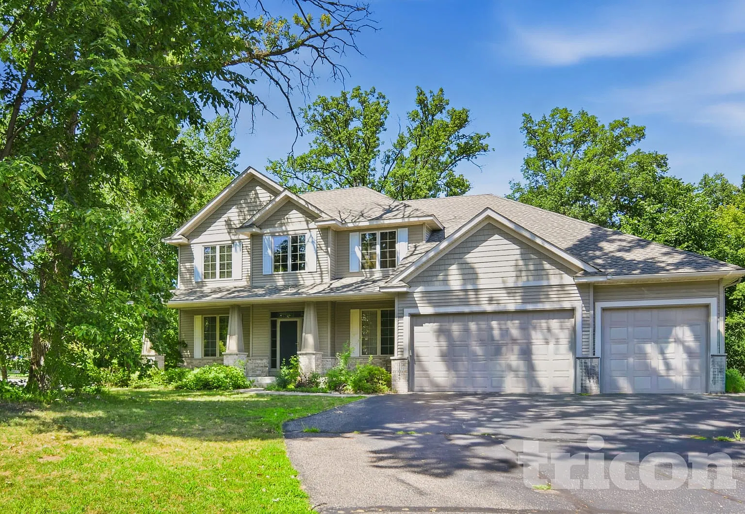 11049 192Nd Circle NW Elk River MN — Photo 1