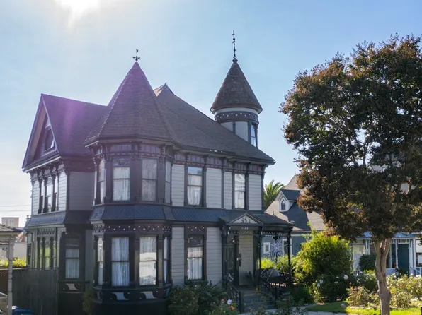 (undisclosed Address), Los Angeles, CA 90026