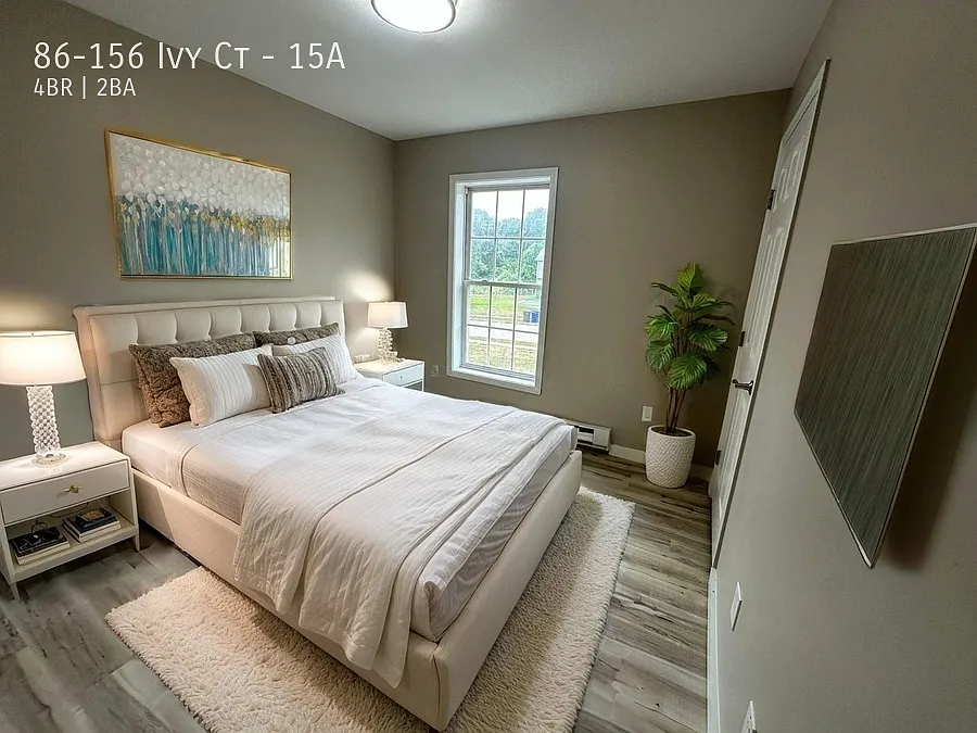 86-156 Ivy Ct - 15A — Photo 4