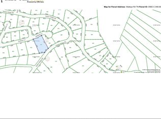 60C Walleye Rd, Hilham, TN 38568