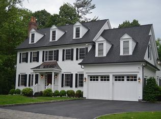 15 Ann Ln, Rye, NY 10580