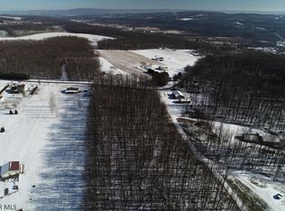 381 Ellis Rd, Schellsburg, PA 15559