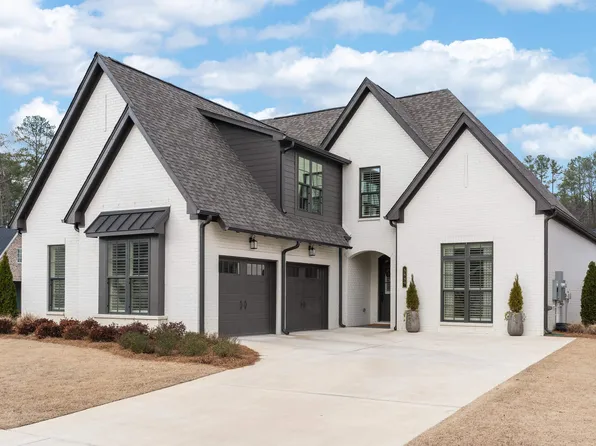 5889 Heather Way, Birmingham, AL 35244