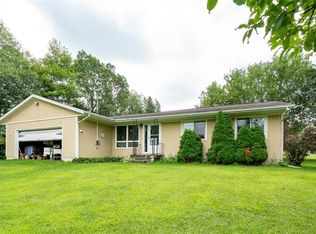 13375 Folks Rd, Hanover, MI 49241